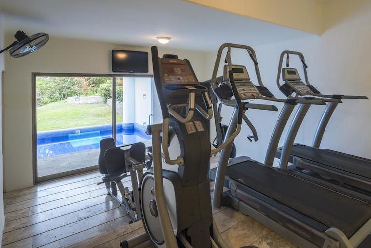 Camino Real 18