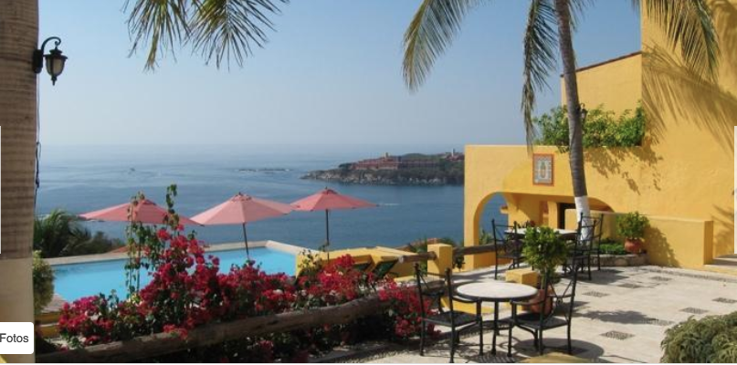 Casa del Mar 12