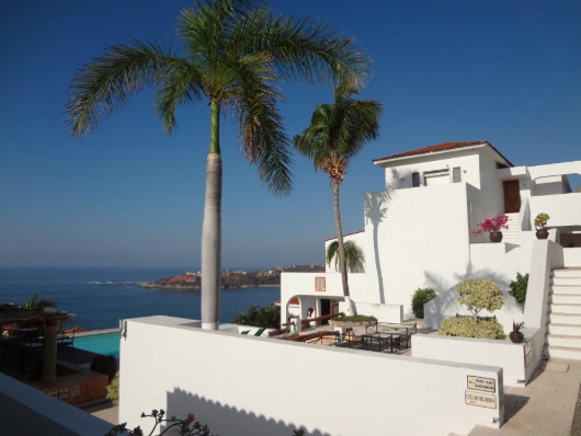 Casa del Mar 1