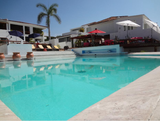 Casa del Mar 2