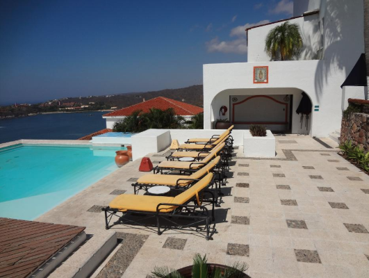 Casa del Mar 4