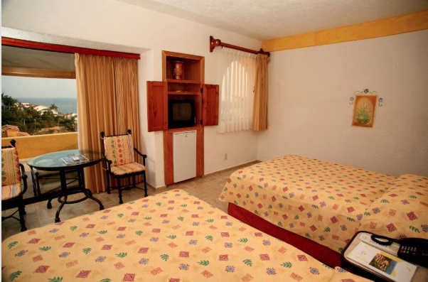 Casa del Mar 5