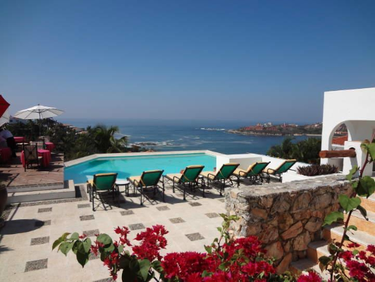 Casa del Mar 8
