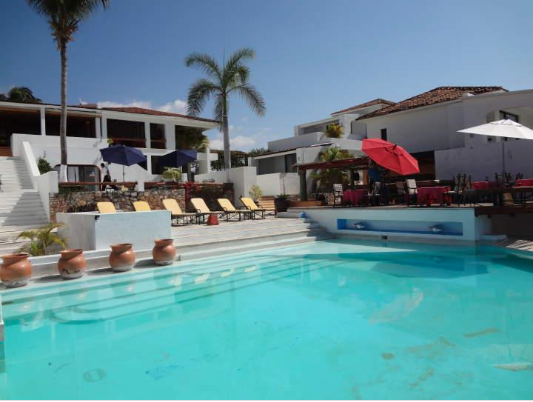 Casa del Mar 9